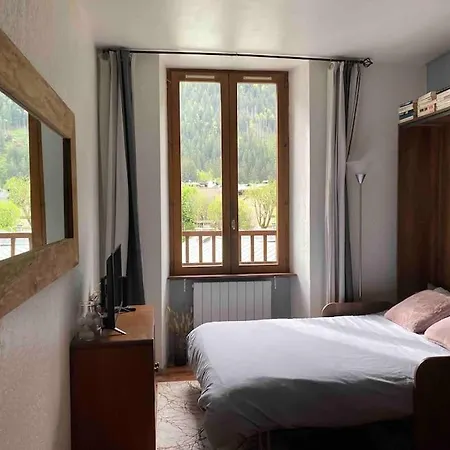 Apartment Abeille De