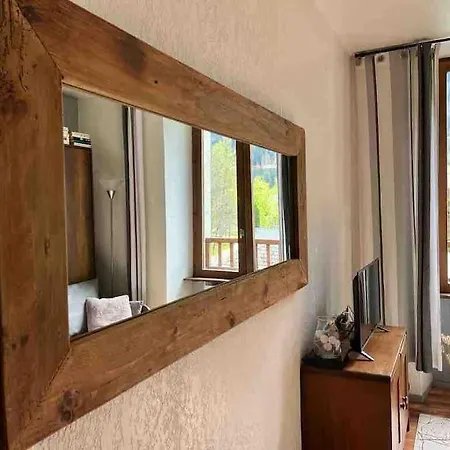 Apartment Abeille De